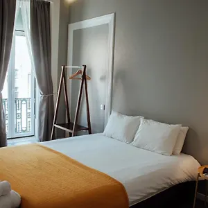 The Hygge - Estrela Bed & Breakfast Lisbona