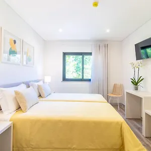 Affittacamere Avenue 41, Distretto di Faro