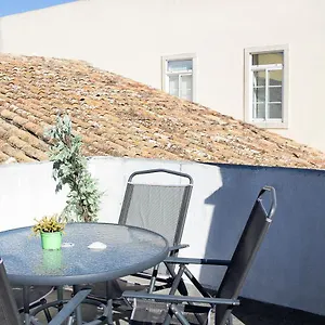 Affittacamere The Tiles House, Distretto di Faro