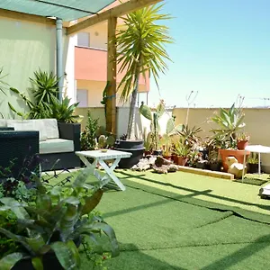  Apartment Ria Terrace Iii