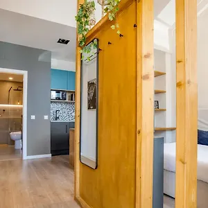 Apartamento Hostellicious, Faro