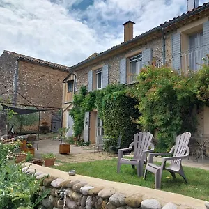  Gasthof Le Petit Fabre Frankreich