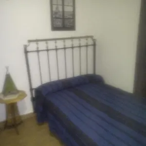 El Patio Andalu Bed & Breakfast Ardales