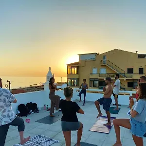 Vandrarhem Blife &, Faro