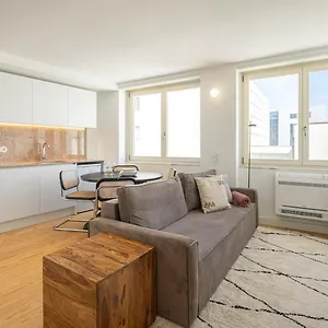 Guestready - Mosteiro Azul Downtown Appartamento Coimbra