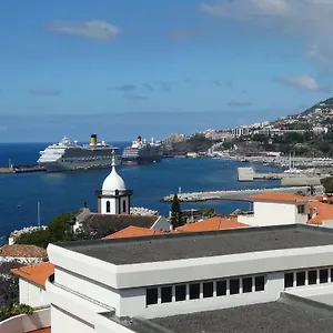 Barreirinha Funcho House Apartment Funchal (Madeira)