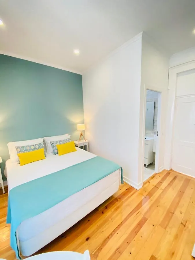 Faro Guest House Portugal
