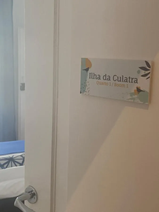 Faro Guest House