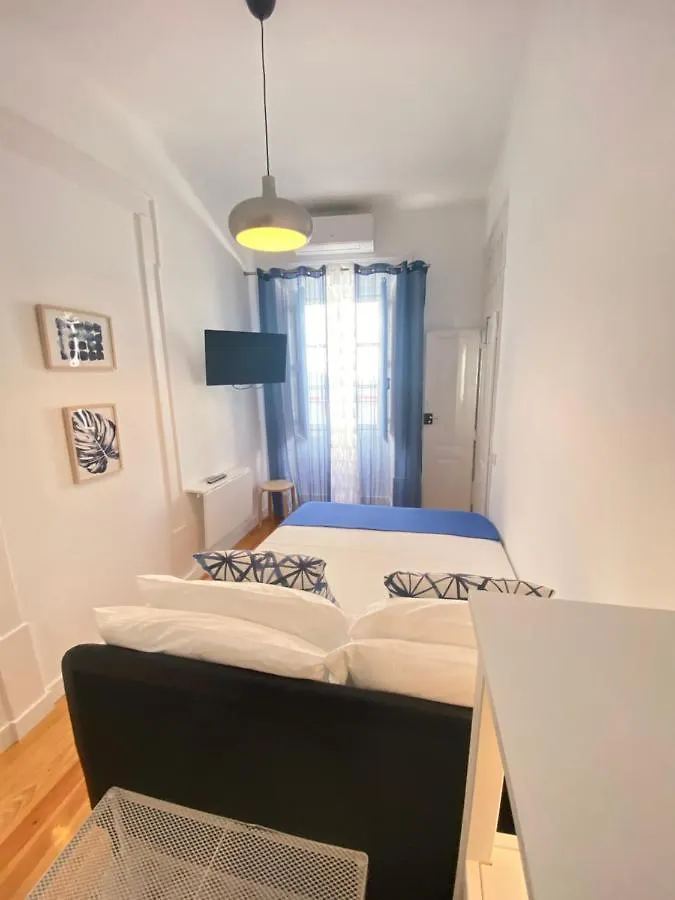 Faro Guest House