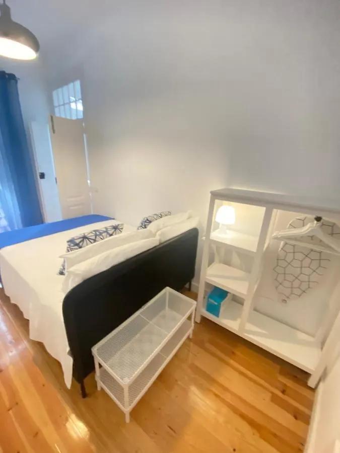 Faro Guest House