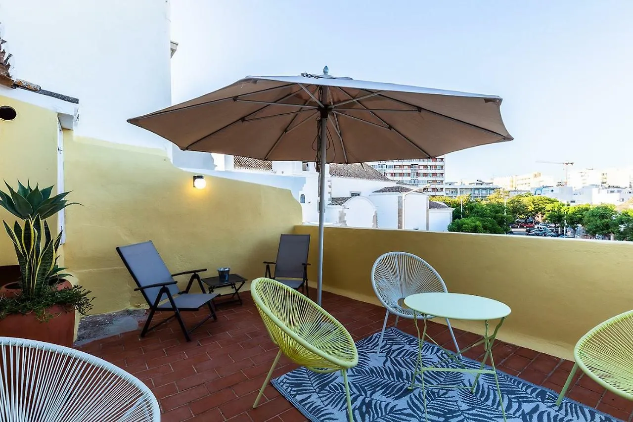 Faro Guest House 0*,  Portugal