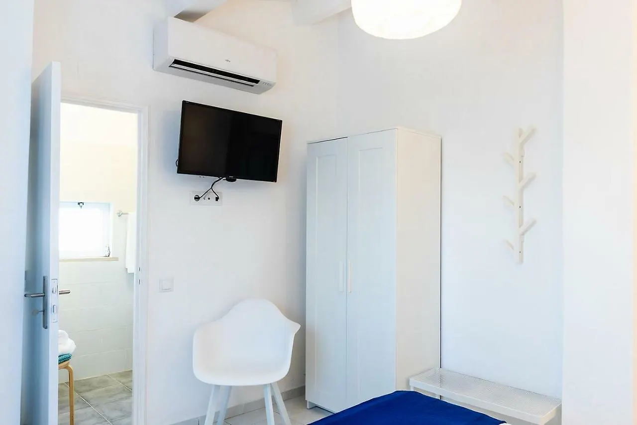 Faro Guest House Portugal