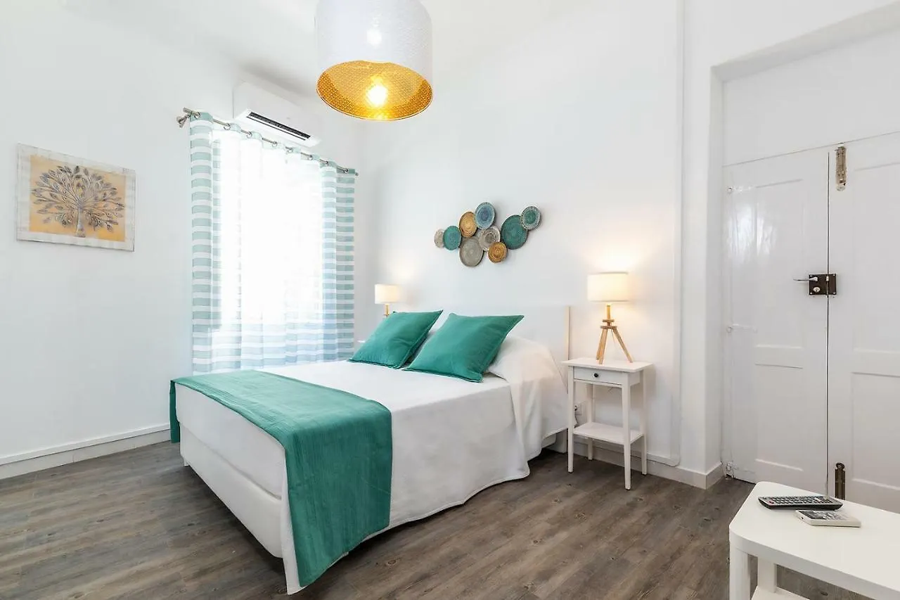 Faro Guest House Portugal