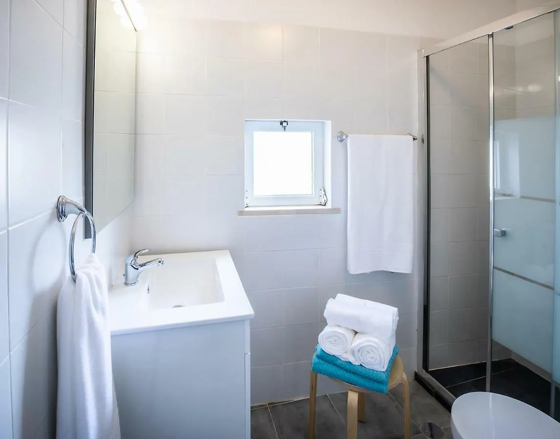 Faro Guest House